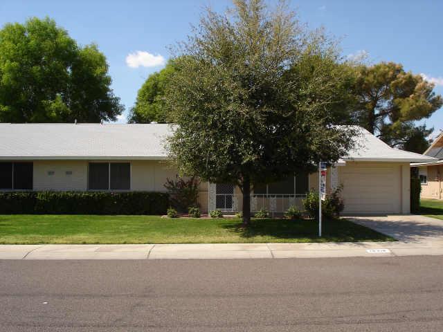 18418 N Conestoga Dr., Sun City, AZ 85373