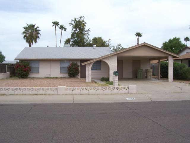 5528 W Eva St., Glendale, AZ 85302