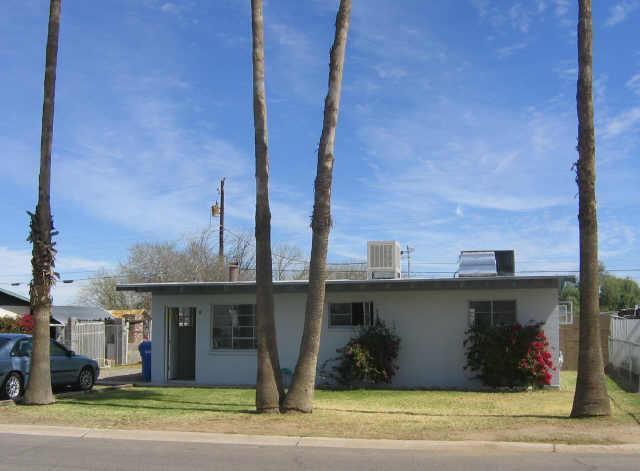 5721 S 34th Pl., Phoenix, AZ 85040