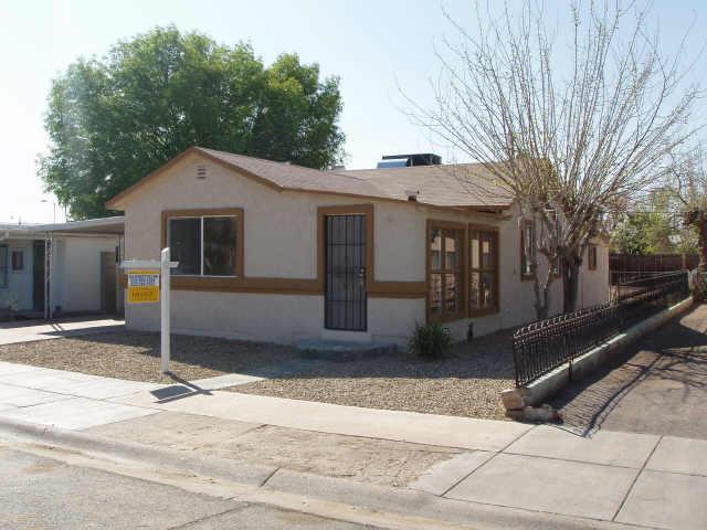 5547 W Gardenia Ave., Glendale, AZ 85301