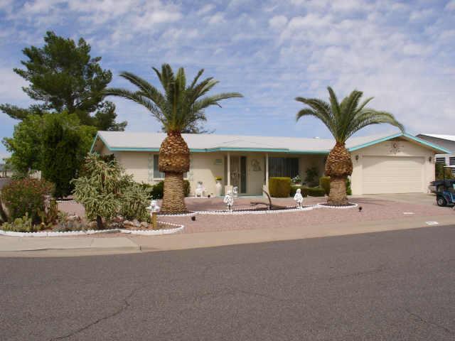 6552 E Des Moines St., Mesa, AZ 85205