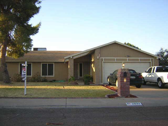 2933 W Muriel Dr., Phoenix, AZ 85053