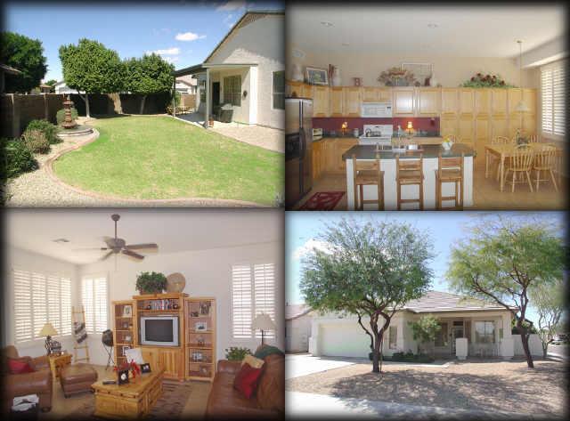 1162 N Joshua Tree Ln., Gilbert, AZ 85234