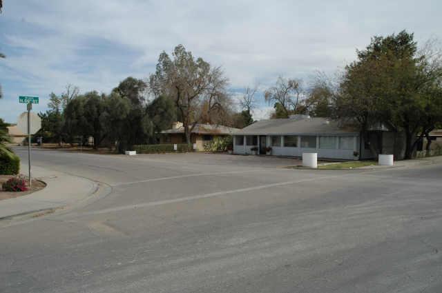6901 E 1st St. #7 -11, Scottsdale, AZ 85251