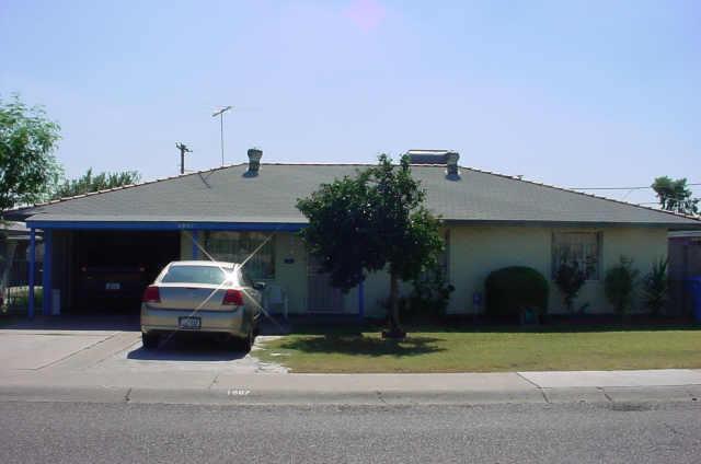 1907 W Weldon Ave., Phoenix, AZ 85015