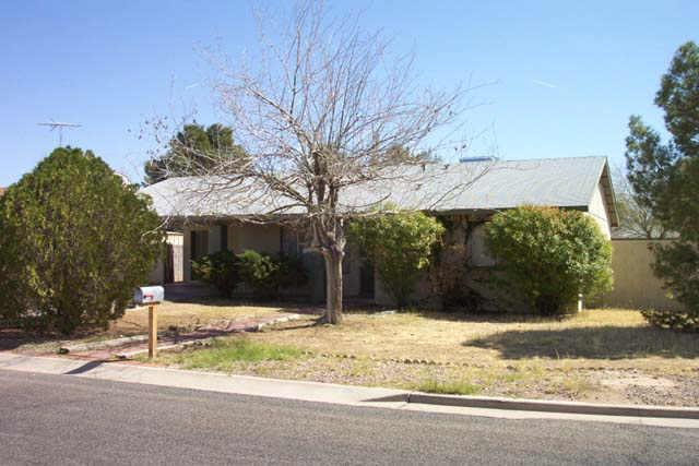 1714 N Morrison Ave., Casa Grande, AZ 85222