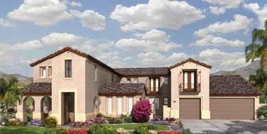 3554 W Hidden Mountain Ln., Anthem, AZ 85086