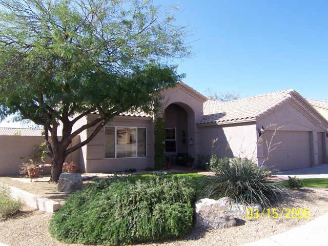 631 W Thunderhill Dr., Phoenix, AZ 85045