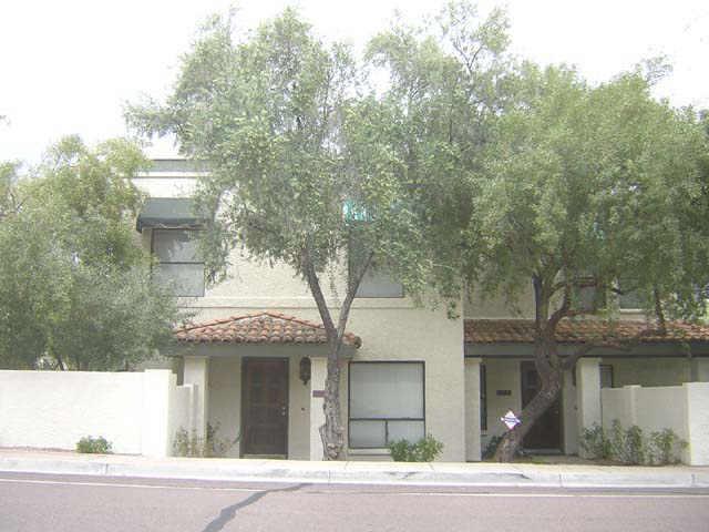 8601 S 48th St. #3, Phoenix, AZ 85044