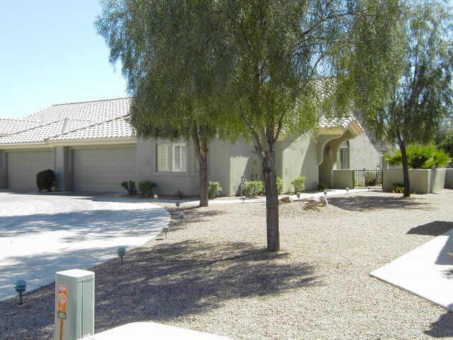 5830 E Mckellips Rd. #17, Mesa, AZ 85215