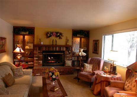 1585 Valley Ranch Cir., Prescott, AZ 86303