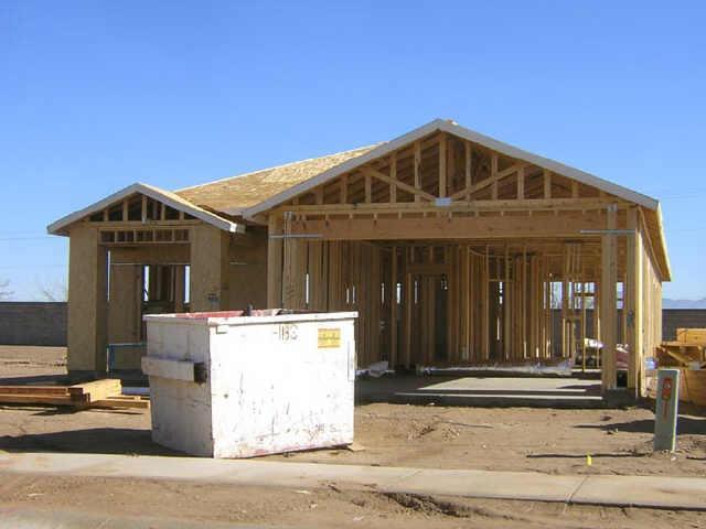 22262 E Via Del Palo, Queen Creek, AZ 85142