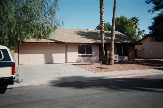 1544 W Naranja Ave., Mesa, AZ 85202