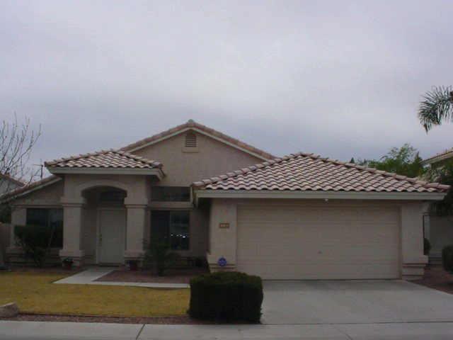 1913 E Barbarita Ave., Gilbert, AZ 85234