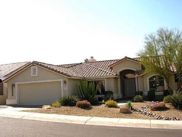 1301 E Michelle Dr., Phoenix, AZ 85022