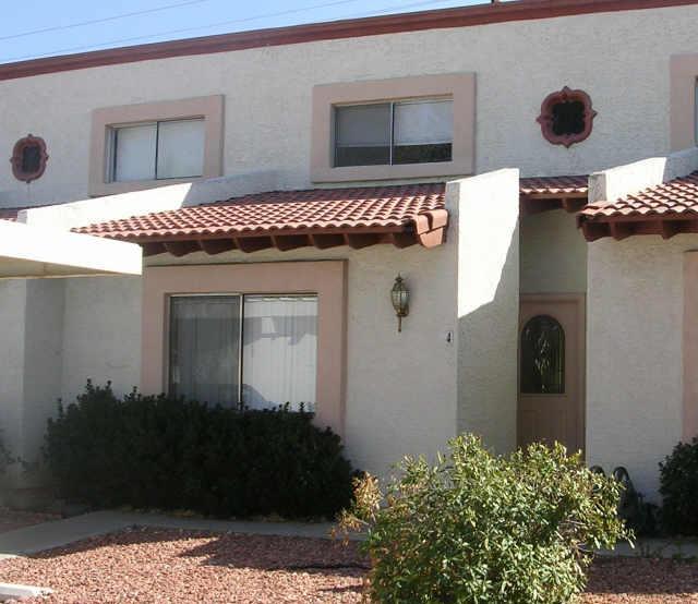 2115 W Belmont Ave. #4, Phoenix, AZ 85021