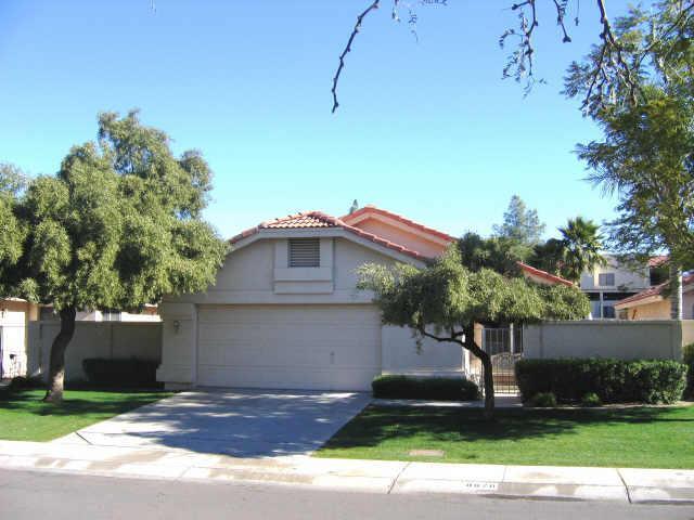 8870 E Sunnyside Dr., Scottsdale, AZ 85260