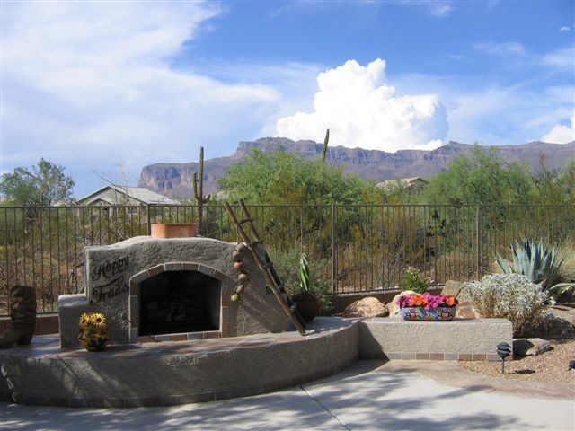 6926 E Hacienda La Noria Ln., Gold Canyon, AZ 85118