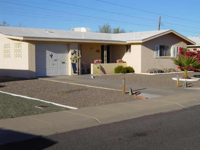 5240 E Colby St., Mesa, AZ 85205