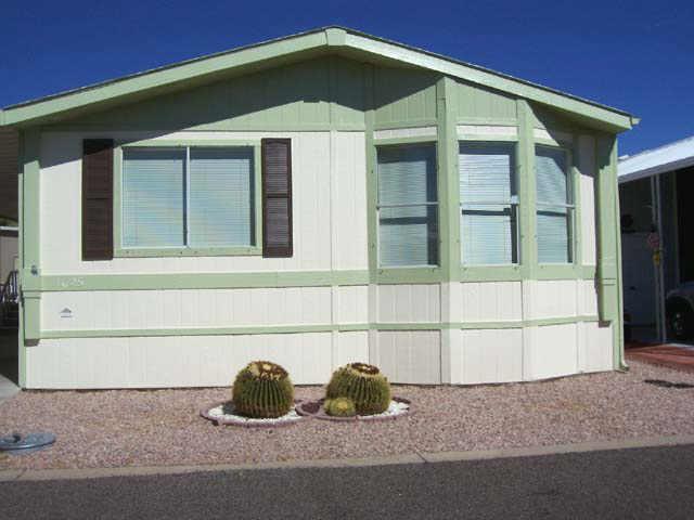 17200 W Bell Rd. #1625, Surprise, AZ 85374