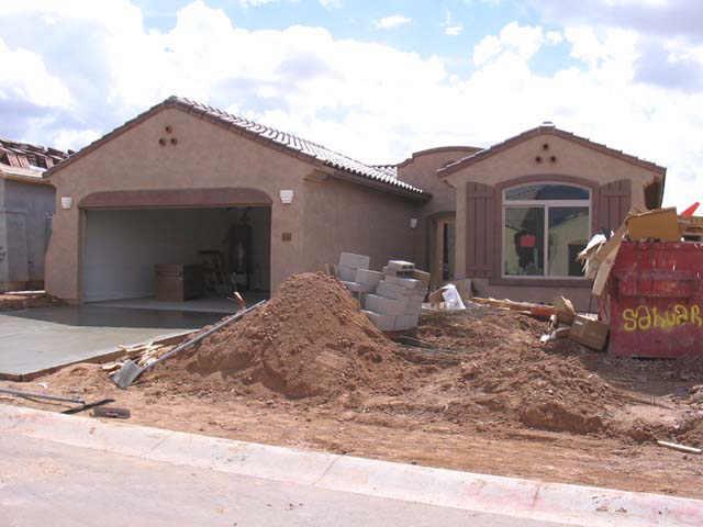 8188 S Pioneer Ct., Gold Canyon, AZ 85218