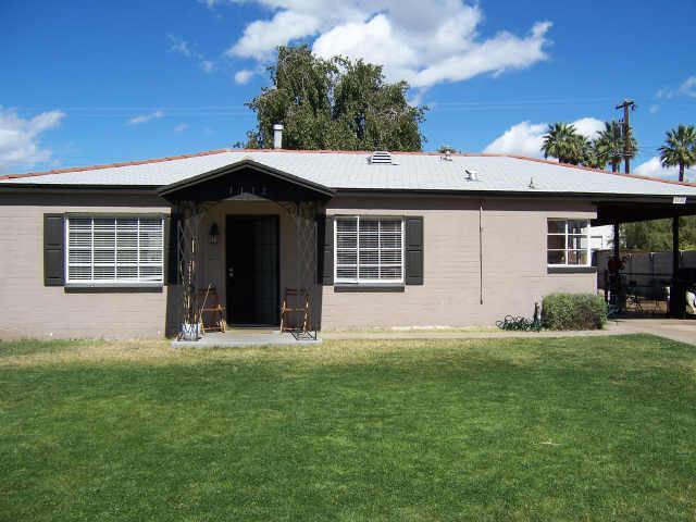 1112 E Glenrosa Ave., Phoenix, AZ 85014