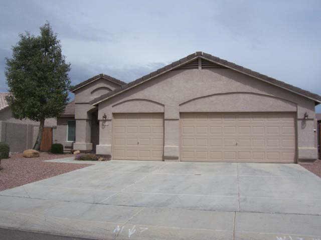 10752 W Harmony Ln., Sun City, AZ 85373