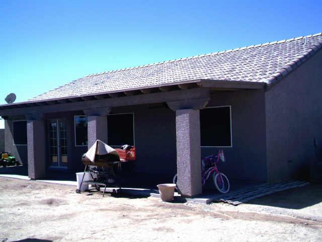 15921 S Stevens Pl., Arizona City, AZ 85123