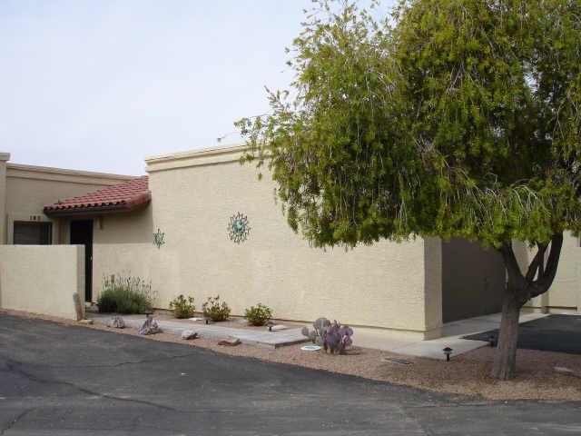 8815 W Avenida De Amigos Cir., Arizona City, AZ 85223