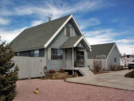 16604 W Unknown Mexican Ave., Peeples Valley, AZ 86332