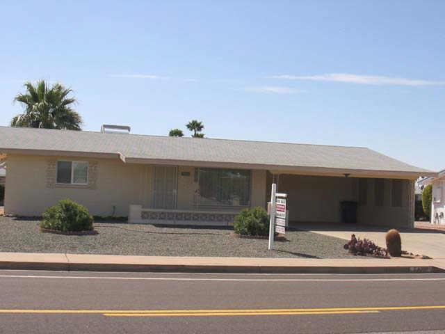 6449 E Adobe Rd., Mesa, AZ 85205