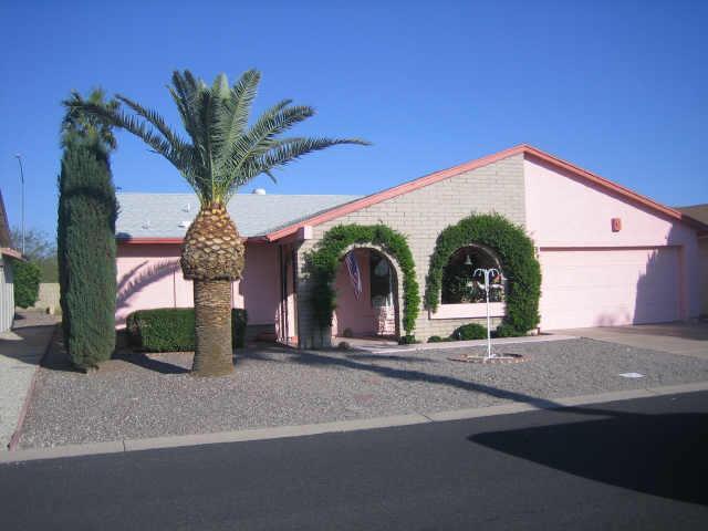 8360 E Fay Ave., Mesa, AZ 85208