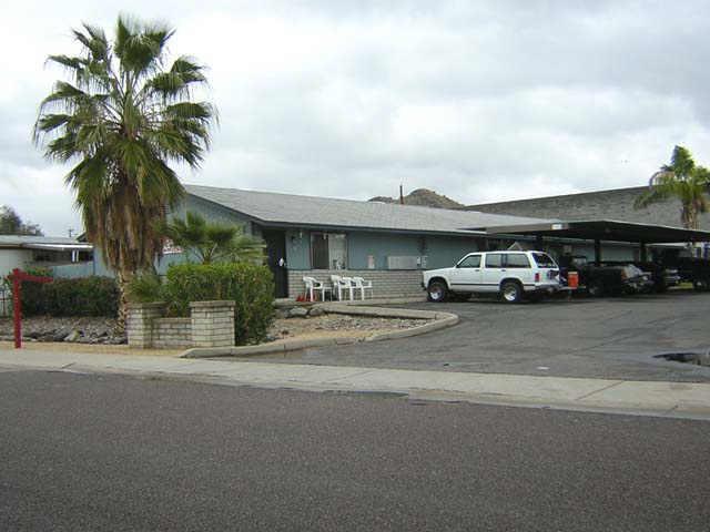 13235 N 21st Pl., Phoenix, AZ 85022