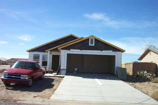 8697 W Raven Dr., Arizona City, AZ 85123