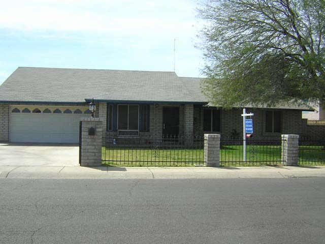 7319 W Reade Ave., Glendale, AZ 85303