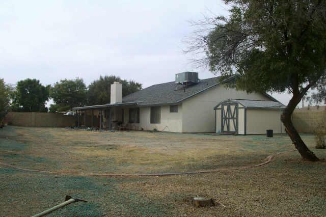 7825 W Redfield Rd., Peoria, AZ 85381