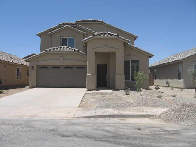 44110 W Palmen Dr., Maricopa, AZ 85138