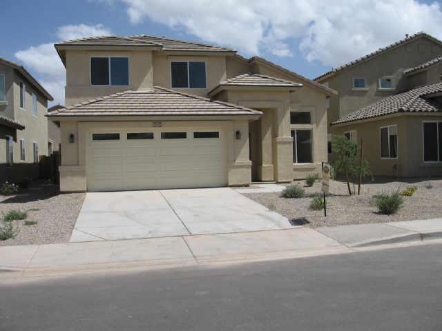 44103 W Palmen Dr., Maricopa, AZ 85138