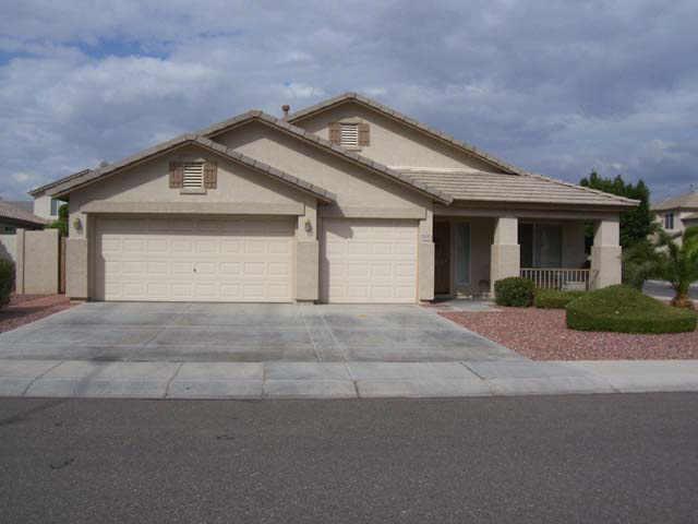 8222 W Rose Garden Ln., Peoria, AZ 85382