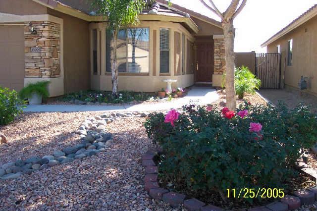 13005 W Charter Oak Rd., El Mirage, AZ 85335