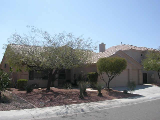 1629 W Thunderhill Dr., Phoenix, AZ 85045