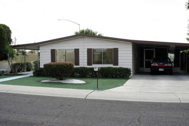 2428 N Barber Dr., Mesa, AZ 85215