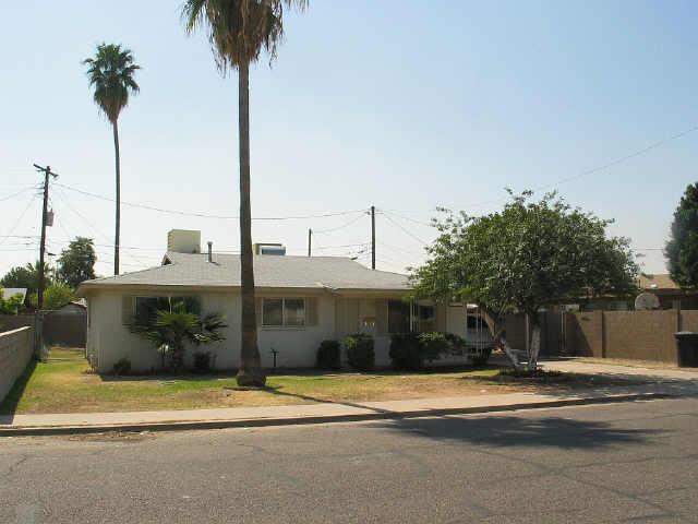 1739 W 7th Ave., Mesa, AZ 85202