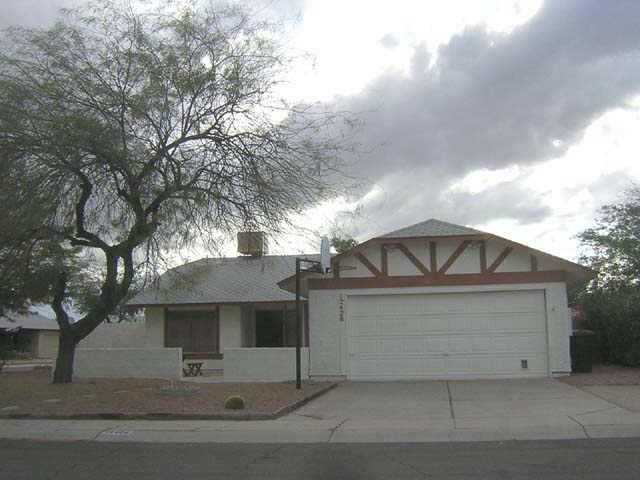 12428 S Kosh St., Ahwatukee, AZ 85044