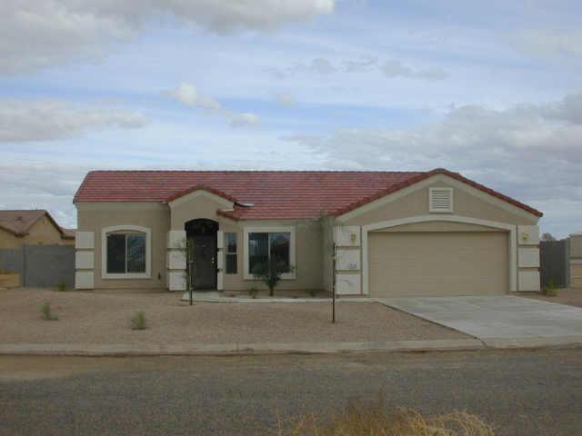 15135 S Indian Bend Ln., Arizona City, AZ 85223