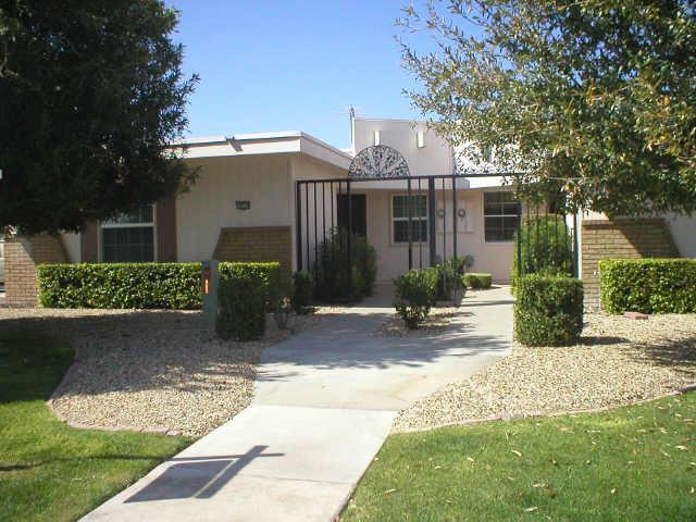 10520 W Palmeras Dr., Sun City, AZ 85373