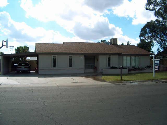 4027 E Campo Bello Dr., Phoenix, AZ 85032