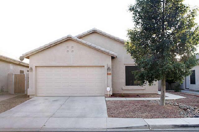 8733 W Laurel Ln., Peoria, AZ 85345