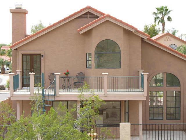 4122 E Mountain Sage Dr., Phoenix, AZ 85044