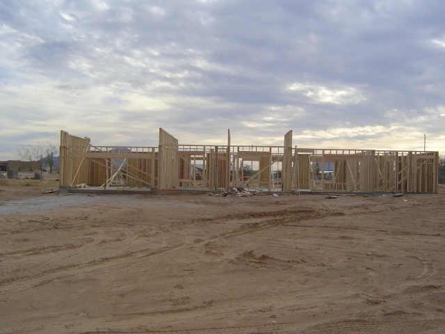 11814 S 207th Ave., Buckeye, AZ 85326